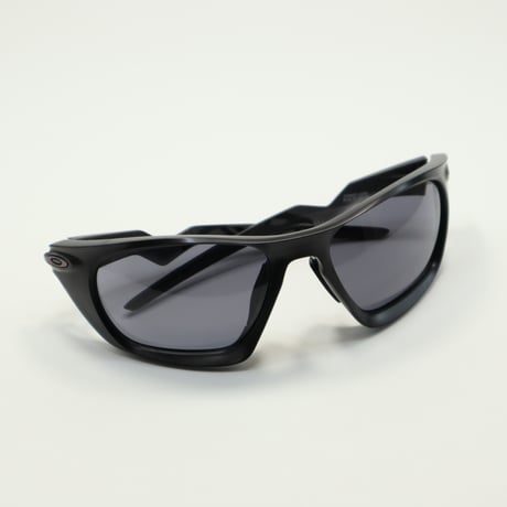 OAKLEY (オークリー) Lateralis (ラテラリス) Matte black Ink / Prizm grey *OO9431-0260