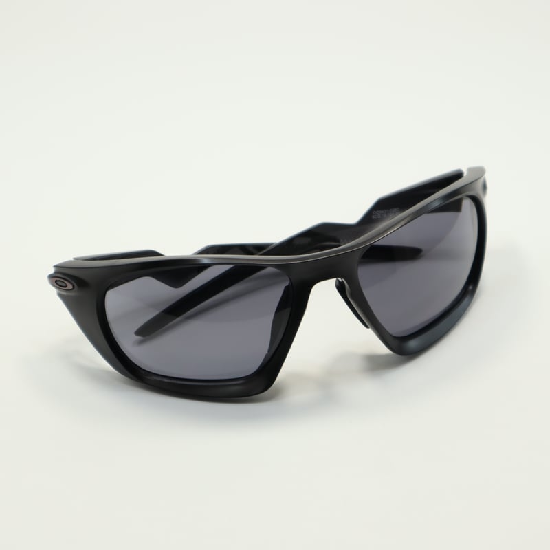 Oakley Lateralus サングラス マットブラック OAKLEY (オークリー) Lateralis (ラテラリス) Matte black In