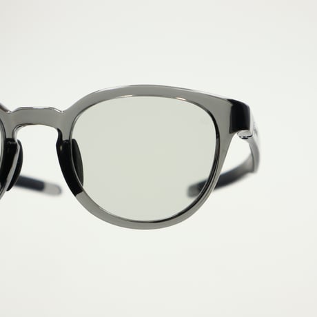Eyevol アイヴォル LEIFER Ⅲ(49) レイファースリー / GRY-DG-MGY