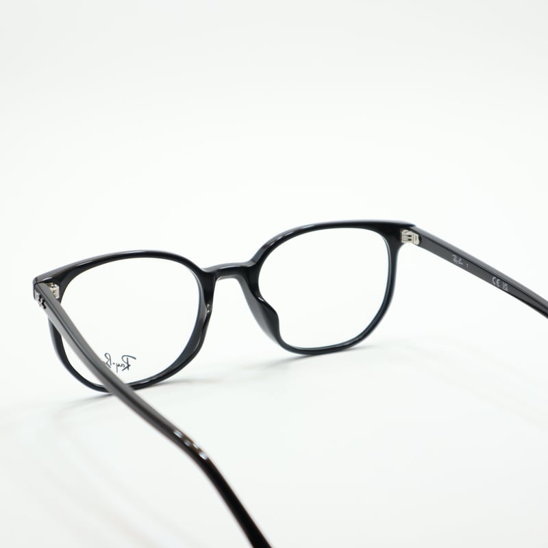 Ray-Ban レイバン RB5397F ELLIOT 2000 | メガネのクギミヤ
