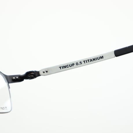 OAKLEY オークリーTINCUP 0.5 Ti ティンカップ 0.5 Ti OX5099-0153 パウダーコール