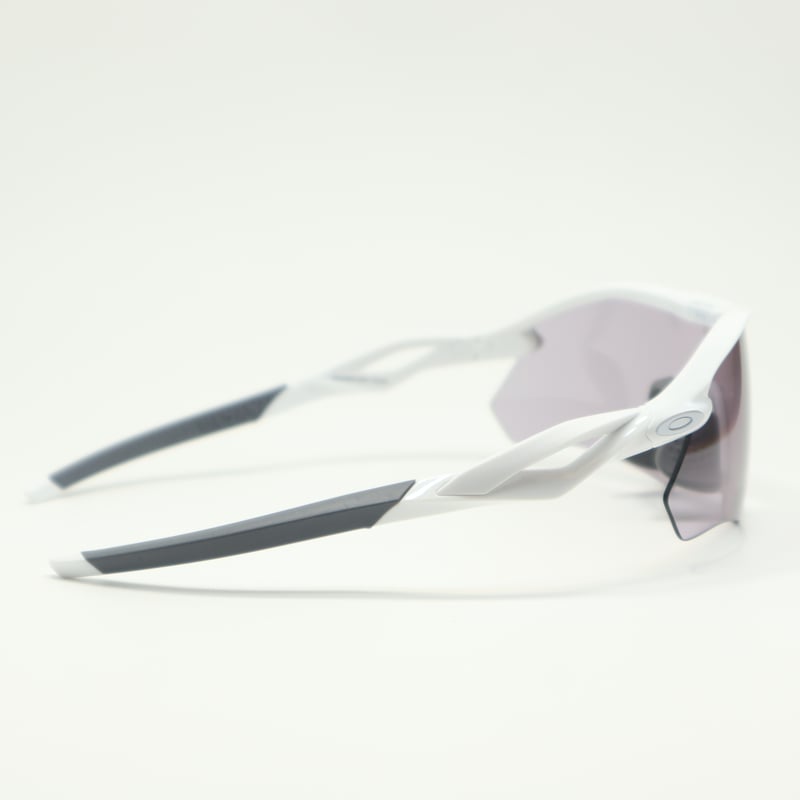 OAKLEY オークリー Radar plate レーダープレート Polished whit