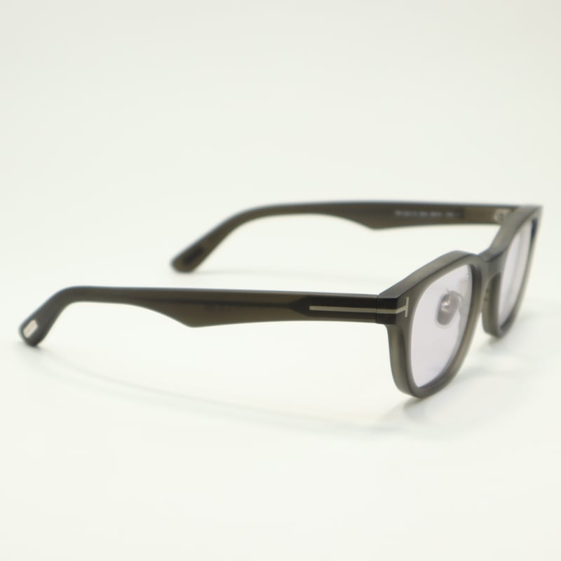 Tom Ford トムフォード　TF1231D cor 20A Amazon | トムフォード サングラス FT1231D-20A 49サイズ マットグレー