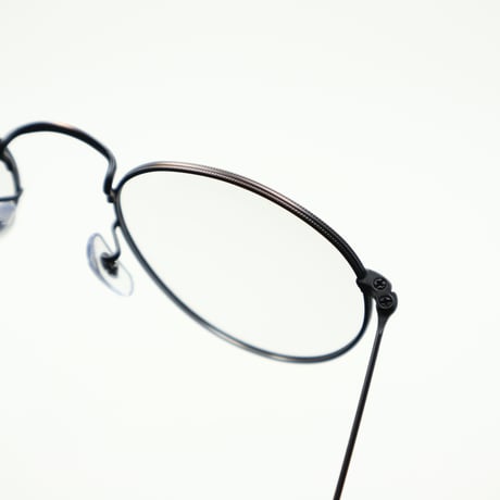 Ray-Ban レイバン RB3447V ROUND METAL 3120