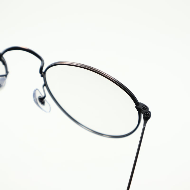 Ray-Ban レイバン RB3447V ROUND METAL 3120 | メガネのクギミヤ