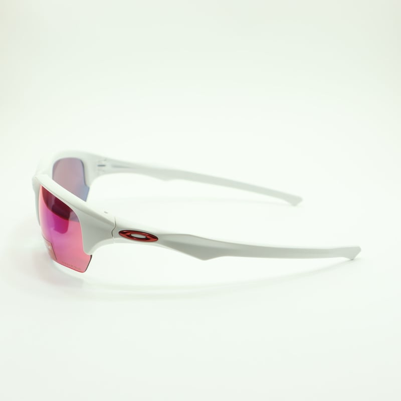 OAKLEY (オークリー) FLAK BETA (フラックベータ) Matte White OAKLEY (オークリー) FLAK BETA (フラックベータ) Matte White