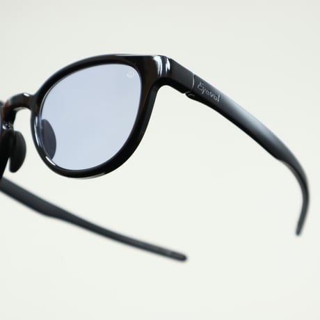 Eyevol アイヴォル LEIFER Ⅲ(51) レイファースリー(51) / BK-DG-MBL