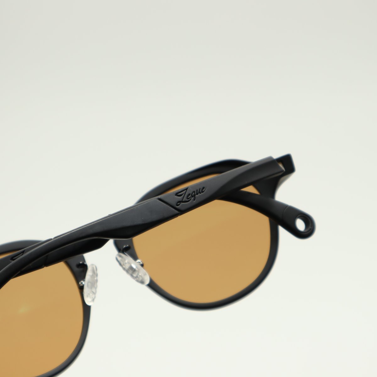 Zeque by ZEAL OPTICS (ゼクーバイジールオプティクス) Julia