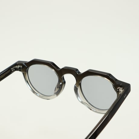 Few by NEW. フューバイニュー / F5 c-10 dark brown half