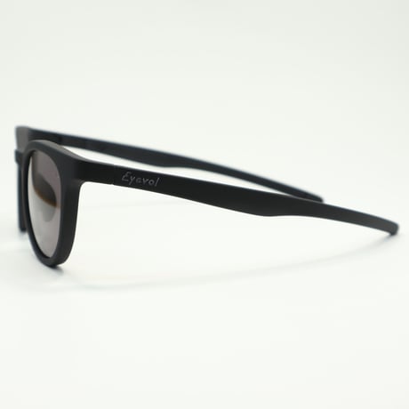 Eyevol アイヴォル CONLON Ⅲ コンロンスリー / MBK-DG-DK.GRY