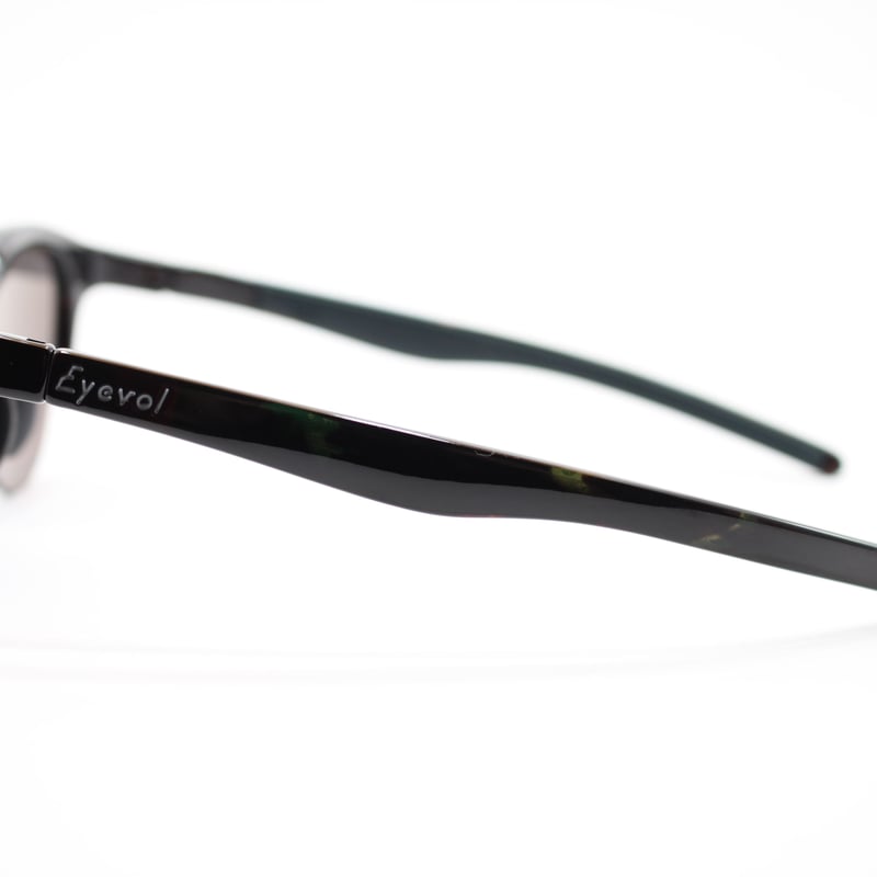 Eyevol アイヴォル SCHARFMAN シャーフマン / DM-FG-DK.GRAY | Eyevol アイヴォル SCHARFMAN シャーフマン / DM-FG-DK.GRAY |