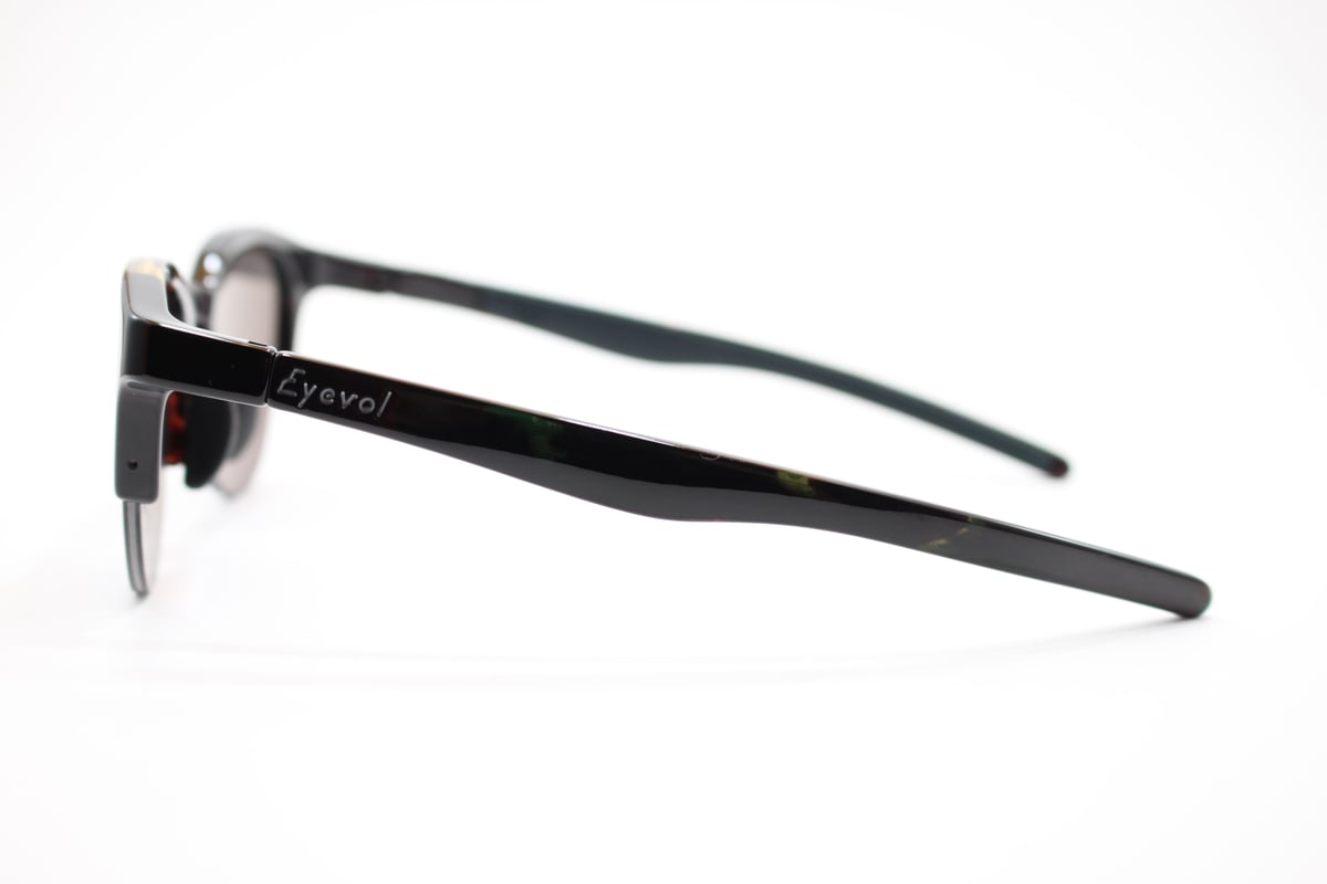 Eyevol アイヴォル SCHARFMAN シャーフマン / DM-FG-DK.GRAY |