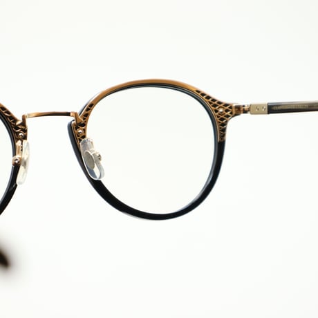 CLAYTON FRANKLIN クレイトンフランクリン CF-653 BK