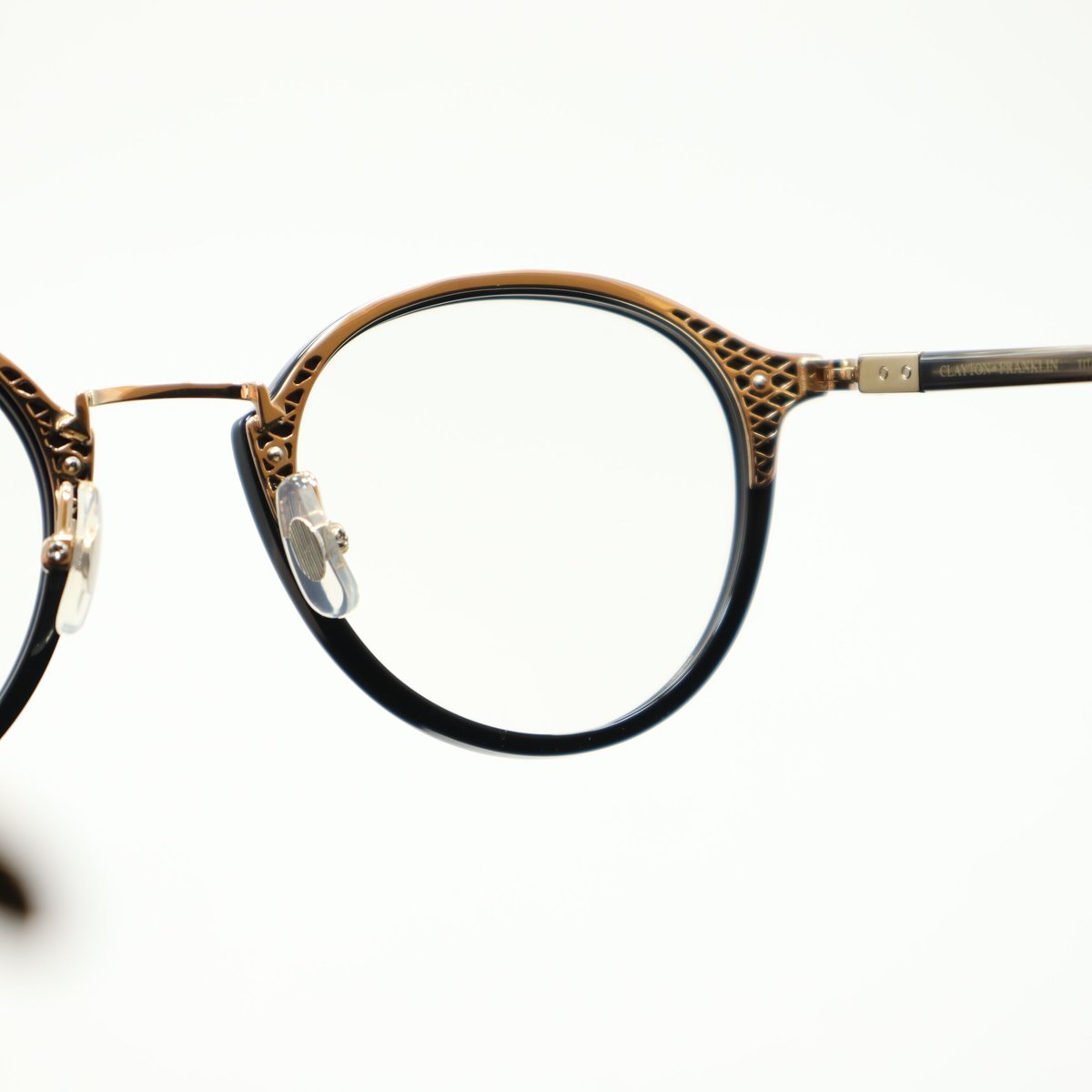 CLAYTON FRANKLIN] こじら クレイトンフランクリン 659 RU 