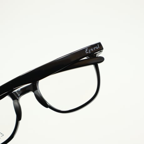 Eyevol アイヴォル MILBURN RX 51 ミルバーンRX / BK-LG