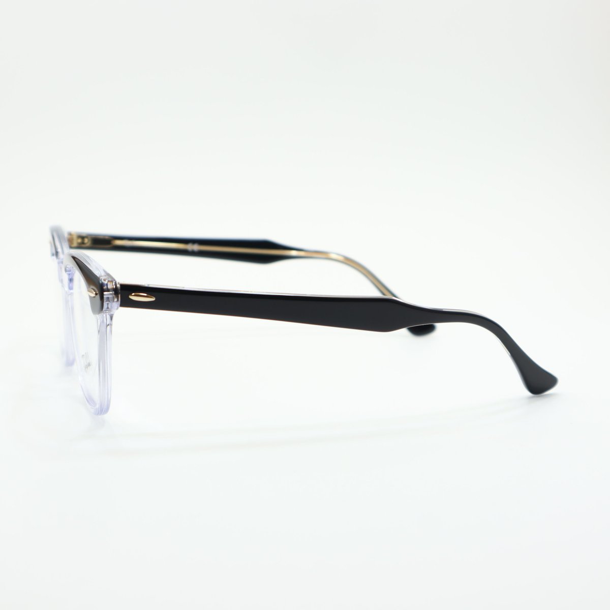 レイバン　RB5398F HAWKEYE 　ホークアイ　Ray-Ban 楽天市場】Ray-Ban RX5398F 2034 50 メガネ レイバン HAWKEYE