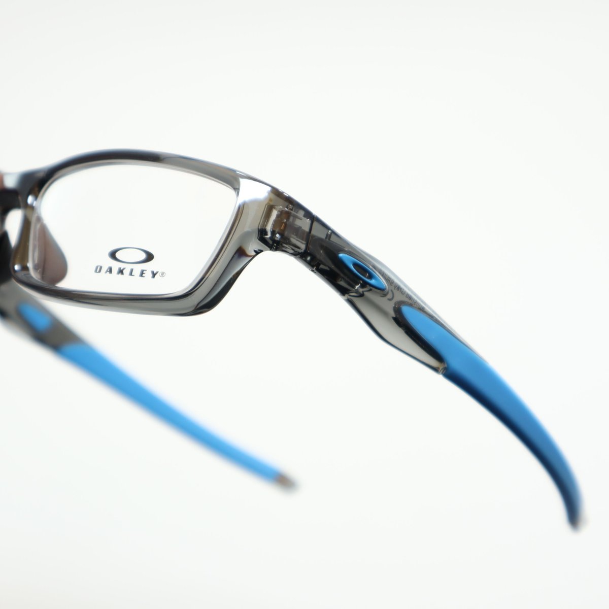OAKLEY オークリー CROSSLINK クロスリンク OX8118-0656 | メガネ OAKLEY オークリー CROSSLINK クロスリンク OX8118-0656 | メガネ