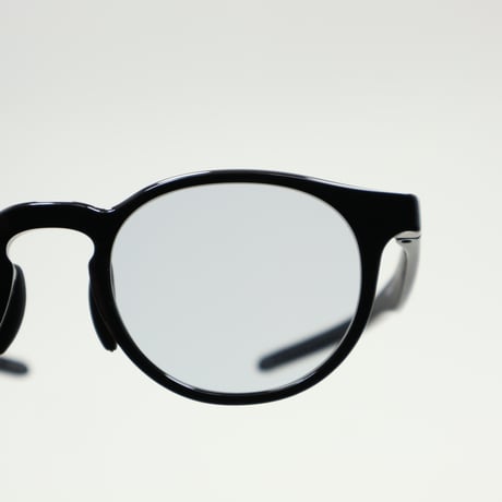 Eyevol アイヴォル FINNEY (50) フィニー (50)  / BK-DG-MBL