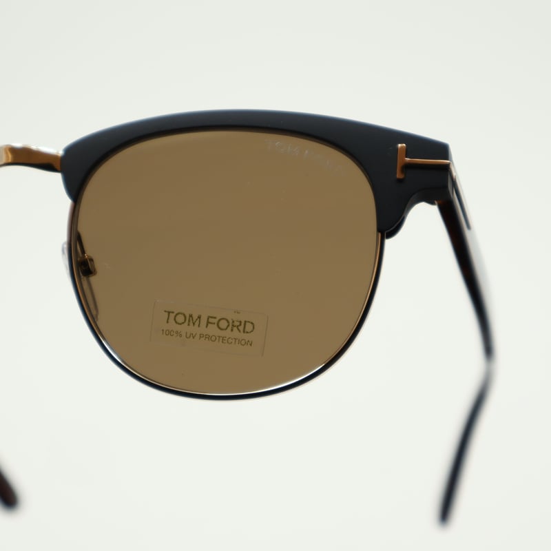 TOM FORD トムフォード TF623 02J Laurent-02 | メガネのクギミヤ