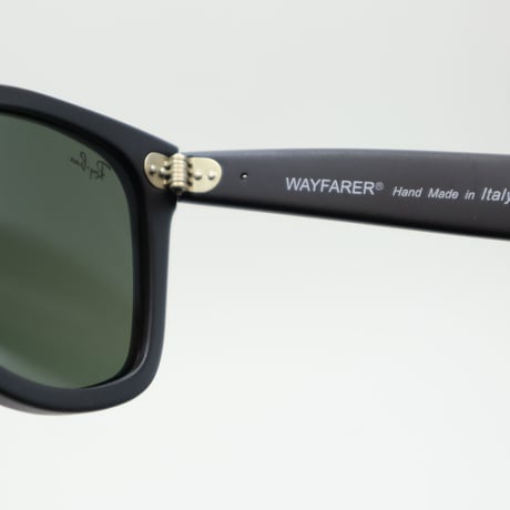 Ray-Ban レイバン RB2140-F 901S ウェイファーラー WAYFARER
