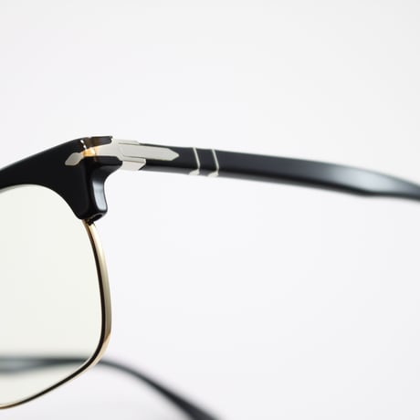 Persol ペルソール 3199-S / 95 / BF / BLACK