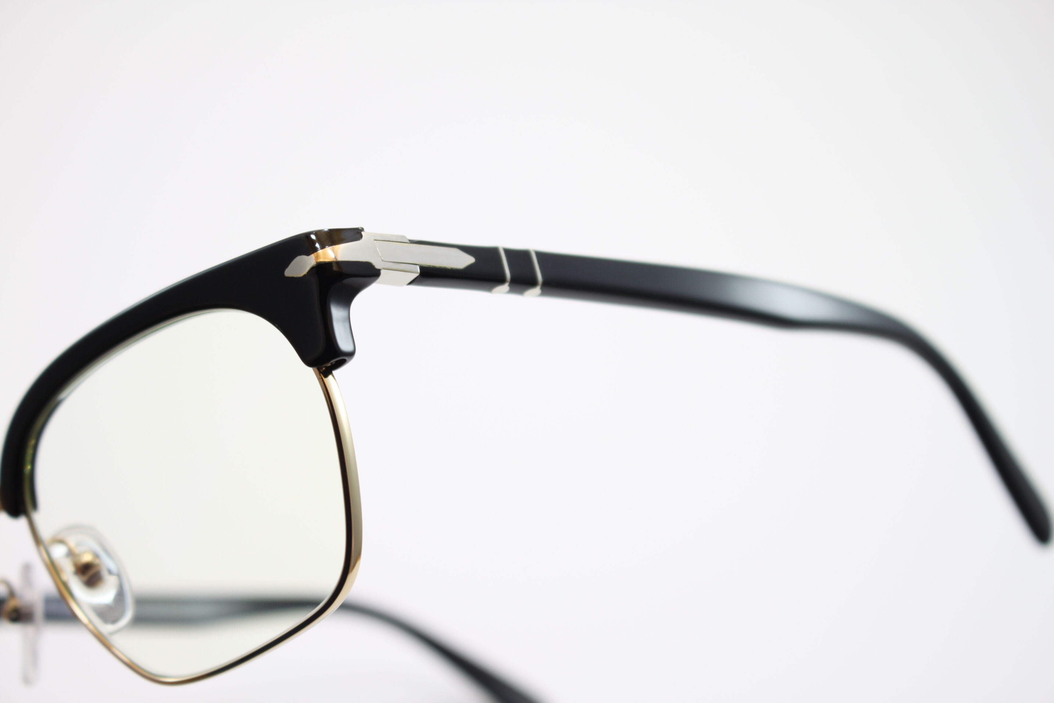 Persol ペルソール 3199-S / 95 / BF / BLACK | メガネのクギミヤ
