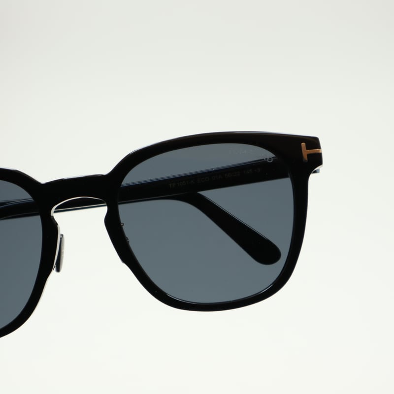 TOM FORD トムフォード TF1051-K ECO 01A | メガネのクギミヤ