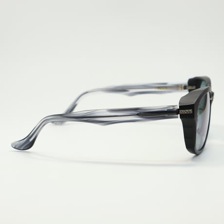 Zeque by ZEAL OPTICS (ゼクーバイジールオプティクス) Linx (リンクス) / MATTE BLACK / FADE GRAY / MASTER BLUE / F-2105