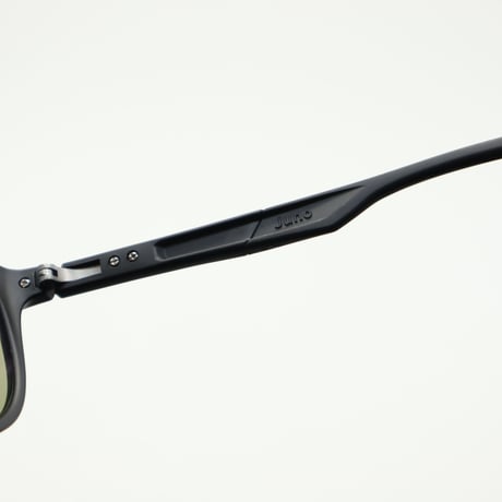 Zeque by ZEAL OPTICS (ゼクーバイジールオプティクス) JUNO (ジュノ) / MATTE BLACK / TRUVIEW SPORTS / F-1840