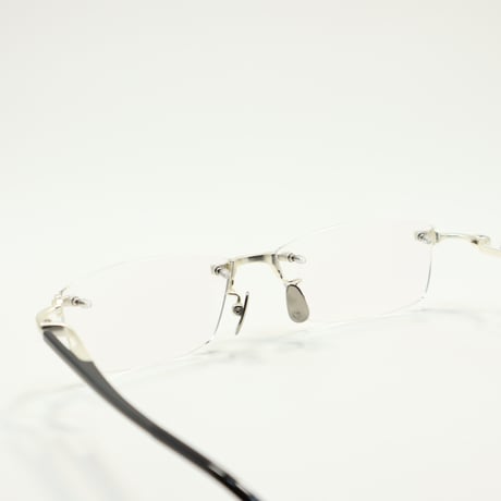 JAPONISM ジャポニスム / JD-008 Col.05 Silk Silver / Black　Japonism Diess