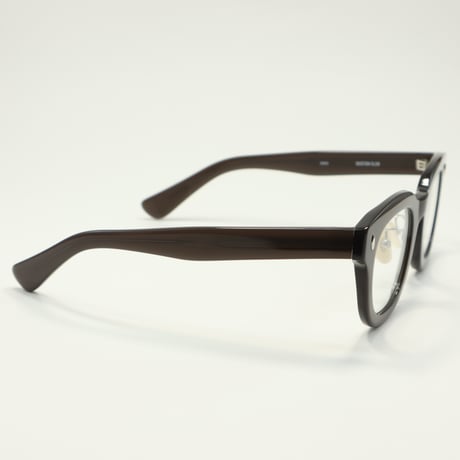 BOSTON CLUB ボストンクラブ MIKE マイク / col.03 Grayish Brown