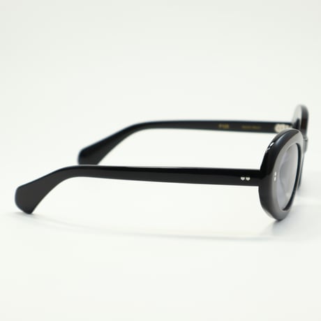 Few by NEW. フューバイニュー / F105 c-1 Black