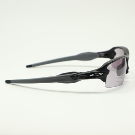 OAKLEY (オークリー) FLAK2.0 (フラック2.0) Matte black / Prizm slate アジアンフィット*OO9271-6061
