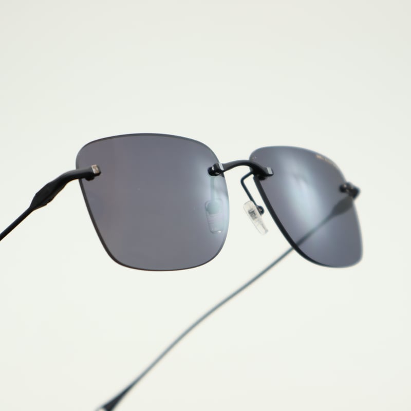 lalala Italiaページ LAGUA GEM | EYELET ZIP CUT トップス (Tシャツ・カットソー