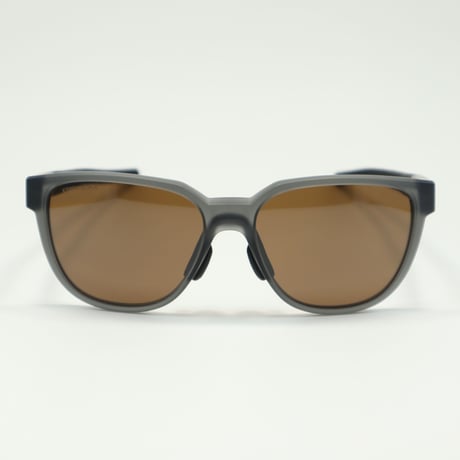 OAKLEY オークリーACTUATOR A アクチュエーターA  Matte Grey Smoke / Prizm Tungsten アジアンフィット *OO9250A-0357