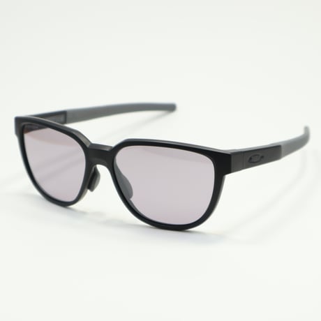 OAKLEY オークリーACTUATOR A アクチュエーターA Polished Black / Prizm Grey アジアンフィット *OO9250A-1157