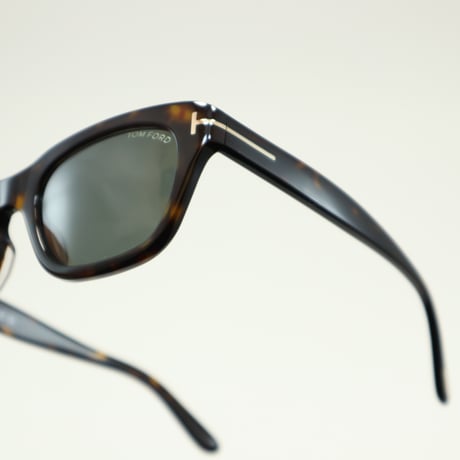 TOM FORD トムフォード TF237-F 52N Snowdon