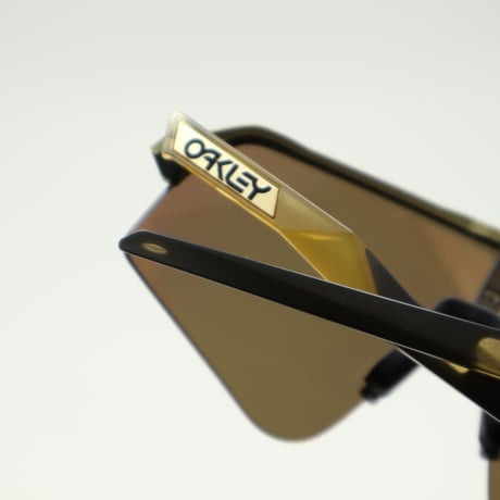 OAKLEY オークリー SUTRO LITE SWEEP  スートロライトスウィープ  Brass Tax / Prizm 24k  *OO9465-2139
