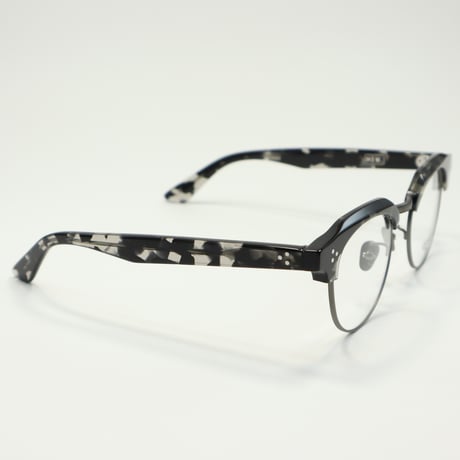 NEW. Revision ニューリビジョン / R-7 c-3 black demi