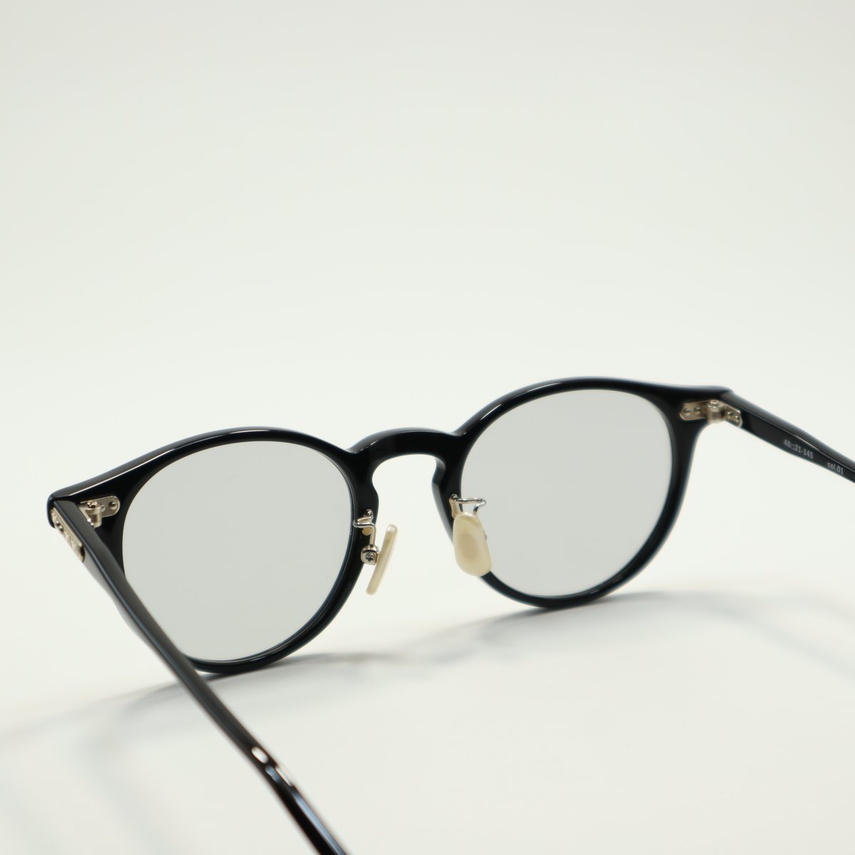 BOSTON CLUB ボストンクラブ HUDSON48 ハドソン48 / col.01 SU