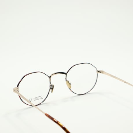 Studio FB スタジオエフビー W121 col.GOL