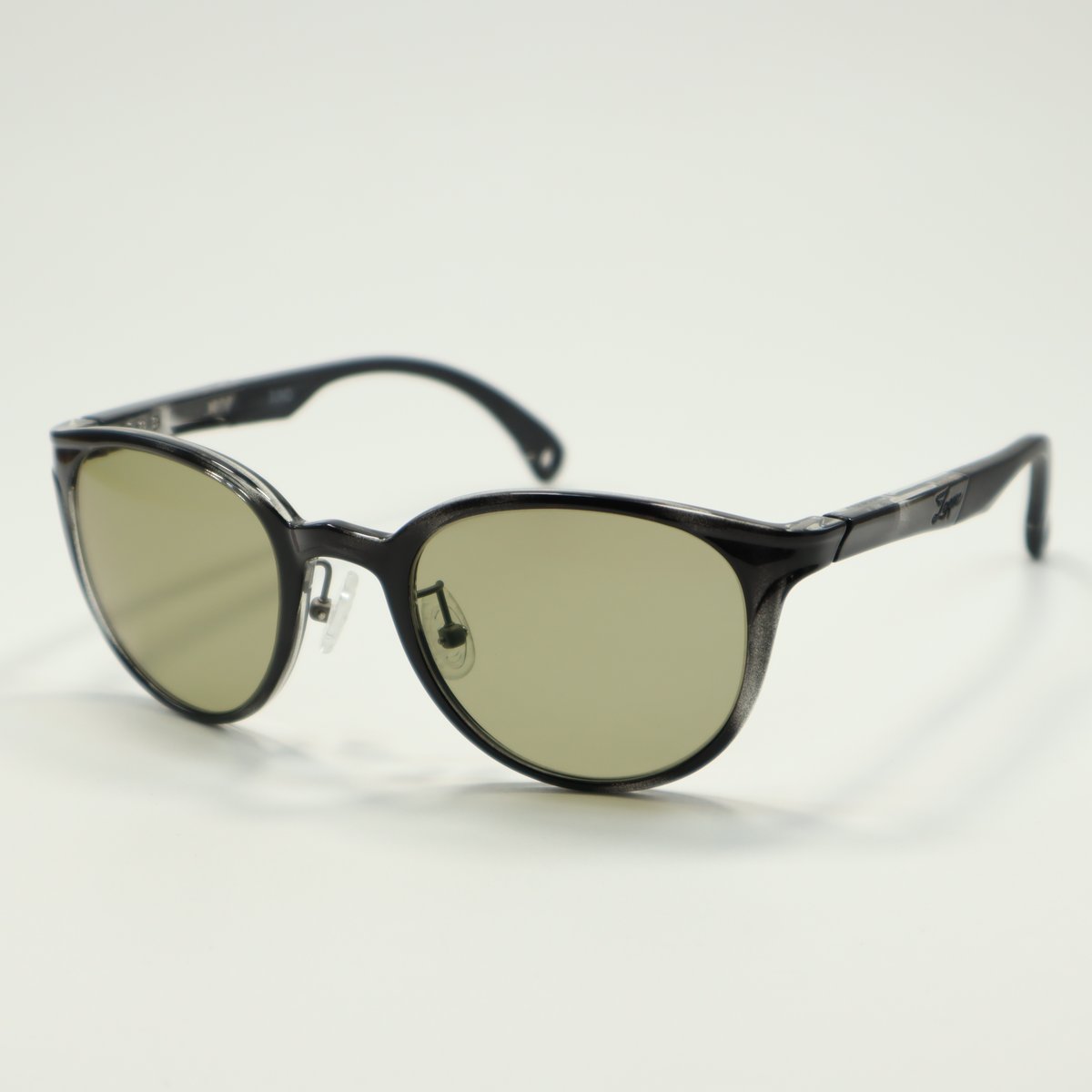 Zeque by ZEAL OPTICS (ゼクーバイジールオプティクス) JUNO (ジュノ