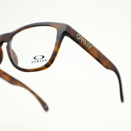 OAKLEY オークリー FROGSKINS RX フロッグスキンアールエックス OX8137A-0655