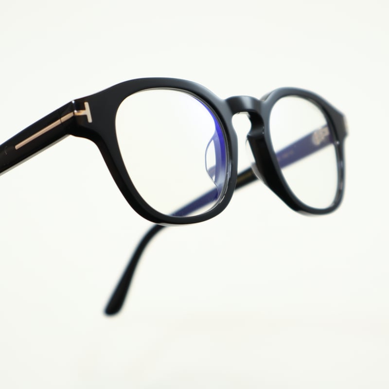 TOM FORD (トムフォード) / TF6000-K-B 001 Black | メガネ