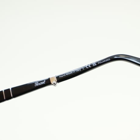 Persol ペルソール 3375S / 95/58　偏光レンズ仕様