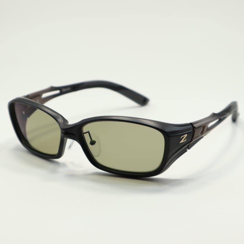 Zeque by ZEAL OPTICS (ゼクーバイジールオプティクス) Devon (デヴ