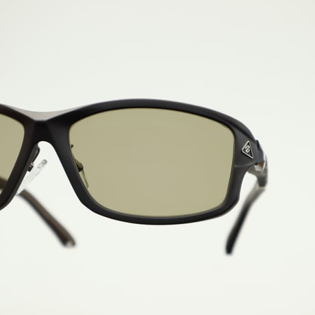 Zeque by ZEAL OPTICS (ゼクーバイジールオプティクス) STELTH (ステルス) / WARM GRAY/ TRUVIEW SPORTS / F-2260