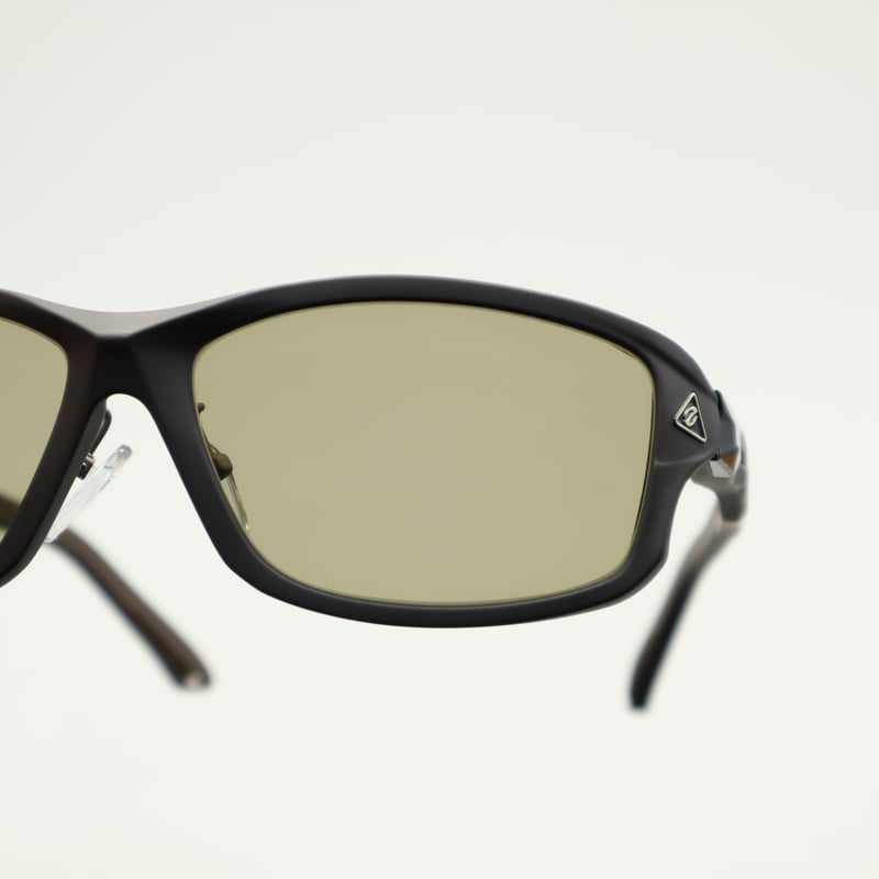 Zeque by ZEAL OPTICS (ゼクーバイジールオプティクス) STELTH (ス