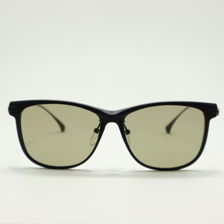 Zeque by ZEAL OPTICS (ゼクーバイジールオプティクス) JONNY (ジョニー) / MATTE BLACK / BLACK / TRUEVIEW SPORTS / F2221
