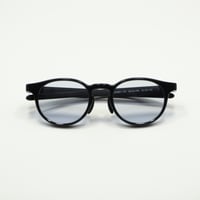 Eyevol アイヴォル FINNEY (50) フィニー (50)  / BK-DG-MBL